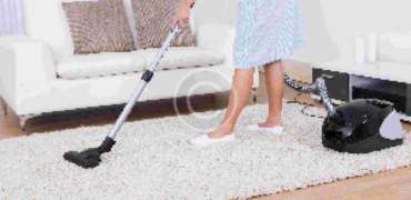 Clean your floors without store-bought chemicals